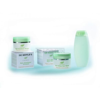 DE NOYLES - EYE CONTOUR CREAM- krem pod oczy przeciwzmarszczkowy 30ml   